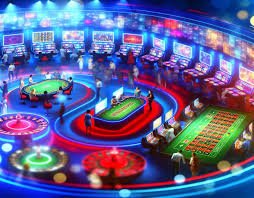 Visual terbaru dari ayamtoto yang menampilkan sportsbook dan slot online